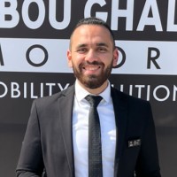 Ahmed Khaled