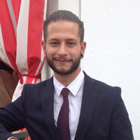 Sergio Menarguez Cabezas