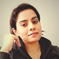 Rubaljit Kaur