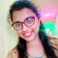 Pragnya Samantray