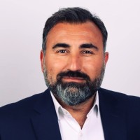 Laurent Uzan