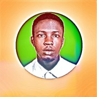 IDUBE DANIEL