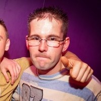 Dj Baz Mackie