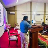 Varghese Chacko