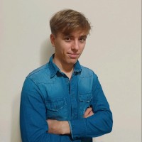 Benjamin Falcon