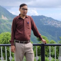 Jagat Singh