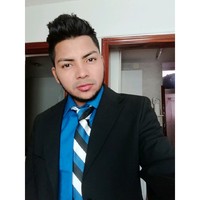 Gersan Sevilla Rodríguez