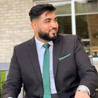 Azmat Khan