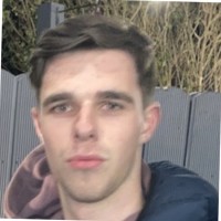 Stephen English