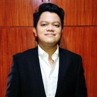 James Andrew Zagado