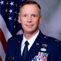 Brent Bott, Mscj