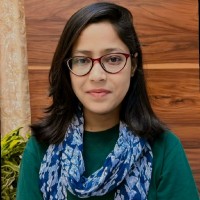 Prachi Singh