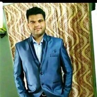 Hardik Desai