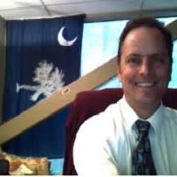 Chris Thompson