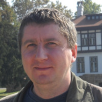 Mikhail Pavlov