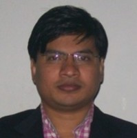 Raghvendra Kumar