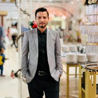 M.Junaid Yousaf