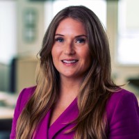 Hillary Burr, Cpa, Mst, Cap