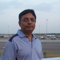 A K Singh