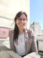 Verónica Peña