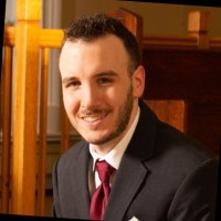 Benjamin Goodman, Ph.D.