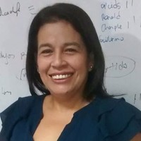 Sandra Calderón Alvarez