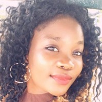 Lauralie Shango