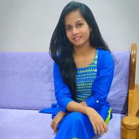 Vishakha Chavan