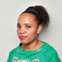 Yvonne Shabanga