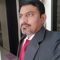 Vilas Kharat