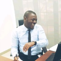 Kelvin Omoijade SMAC™