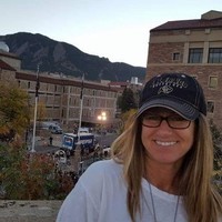 Lynnette Beck, Cmc