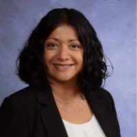 Sunali Patel