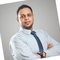 Pratheesh Cp