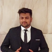 Sanket Jain