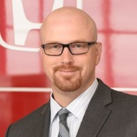 Joshua Dean