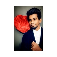 Jacob Jayaseelan.V