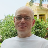Glenn Crane