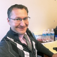 David Dombrowski