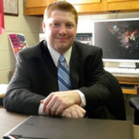 Greg Shull, Ed.D.