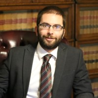 Joshua Stern