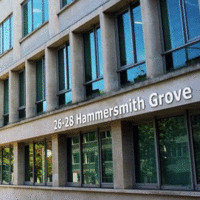 Regus Hammersmith Grove