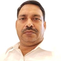 Manoj Kumar Chaturvedi