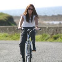 Kathleen Walsh-Greenwood