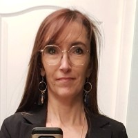 Sylvie Lauer Aubriot