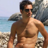 Giannis Kanatsios