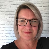 Jo Ball