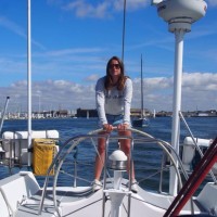 Sarah KERJOUAN - DHOYER