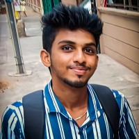 Vidhya Sagar Elangovan