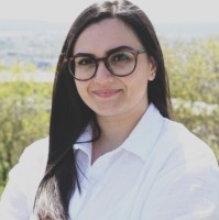 Tamey Özdemir